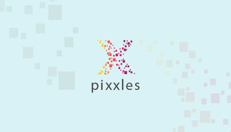 How will Pixxles transactions appear on a financial statement?