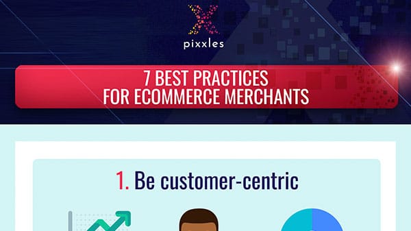 7 Best Practices for eCommerce Merchants