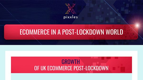 eCommerce in a Post-lockdown World