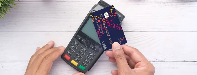 How does credit card processing work?