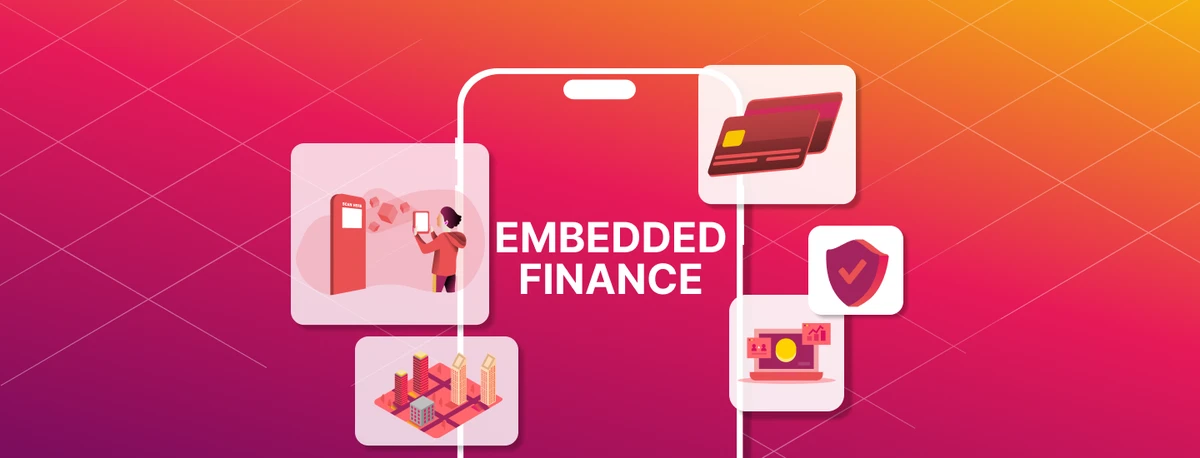 What Is Embedded Finance and How Does It Work?